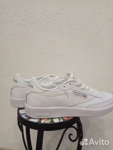 Кроссовки новые кожа Кроссовки новые кожа