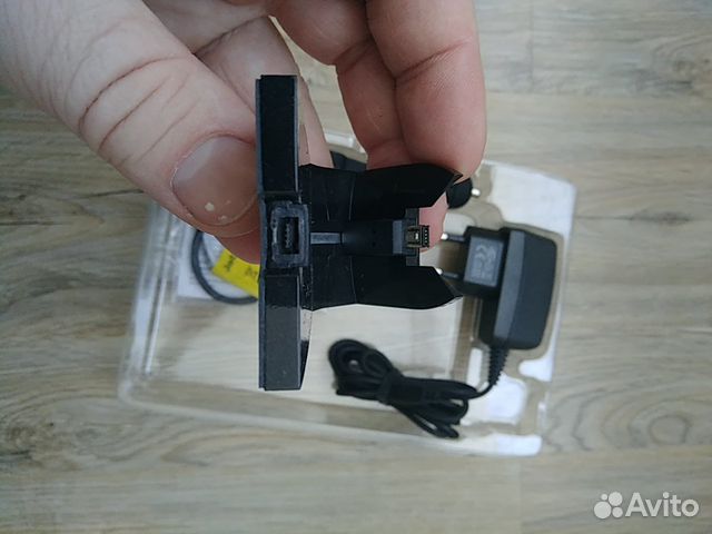 Подставка и зарядное от гарнитуры Jabra JX10 Подставка и зарядное от гарнитуры Jabra JX10