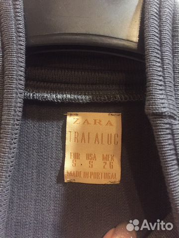 Платье Zara