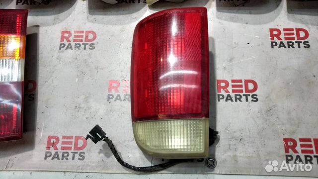 Фонарь задний левый Шевроле Блейзер 95-05