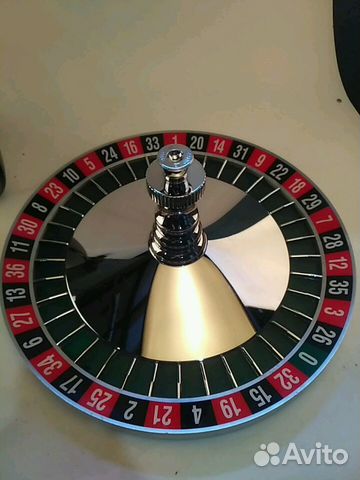 Колесо рулетки Колесо рулетки