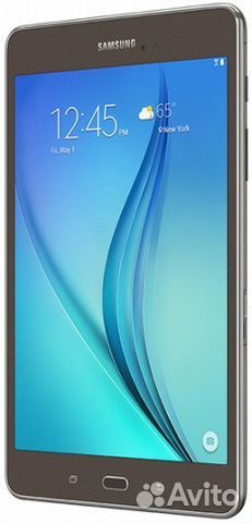 SAMSUNG Galaxy Tab A