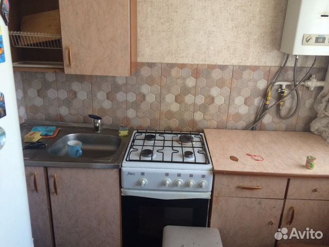 Плита газовая