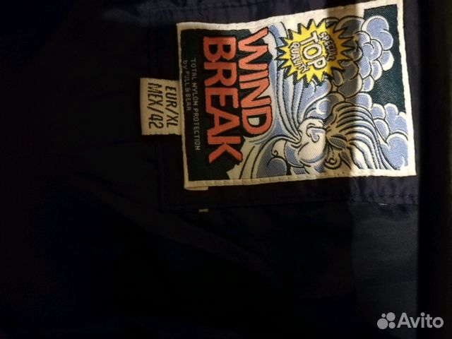 Куртка pull and bear Куртка pull and bear