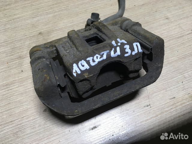 6. Суппорт задний шевроле лачетти 1. 6. Суппорт задний левый шевроле лачетти. 96800085 суппорт тормозной левый.