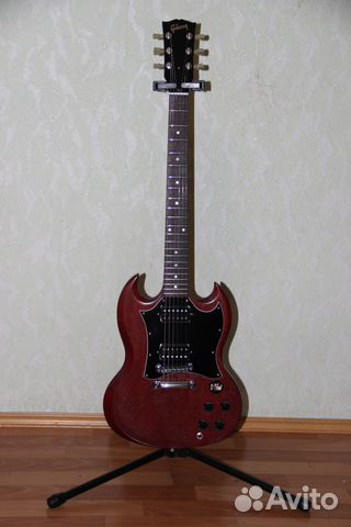 Электрогитара Gibson SG Special (USA)