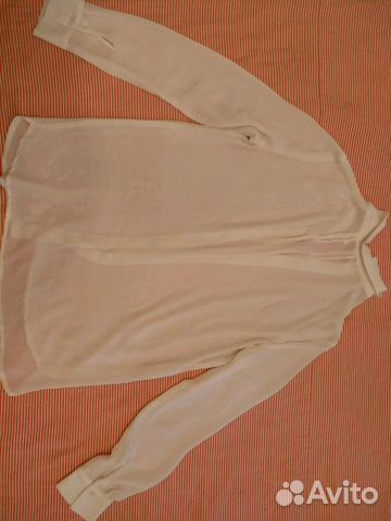 Блузка рубашка Zara S M 44-46 Блузка рубашка Zara S M 44-46