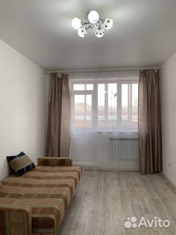 1-к квартира, 51 м², 3/5 эт. 1-к квартира, 51 м², 3/5 эт.