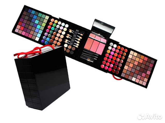 Набор косметики 177 Pro Color Magik