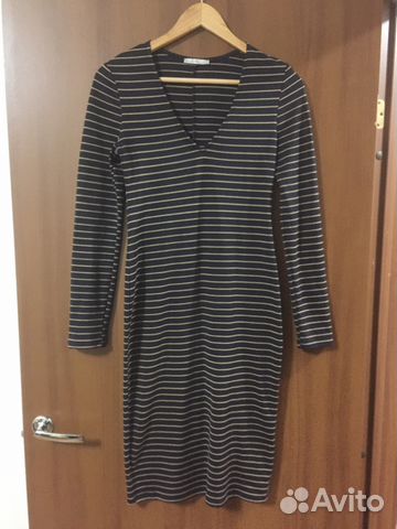 Платье трикотажное (Zara, Adl, love republic и др) Платье трикотажное (Zara, Adl, love republic и др)