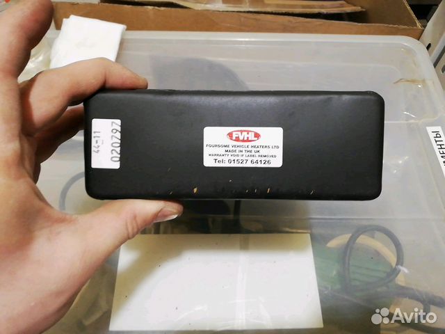 Радиатор отопителя Мазда AVA MZ 6144 Радиатор отопителя Мазда AVA MZ 6144