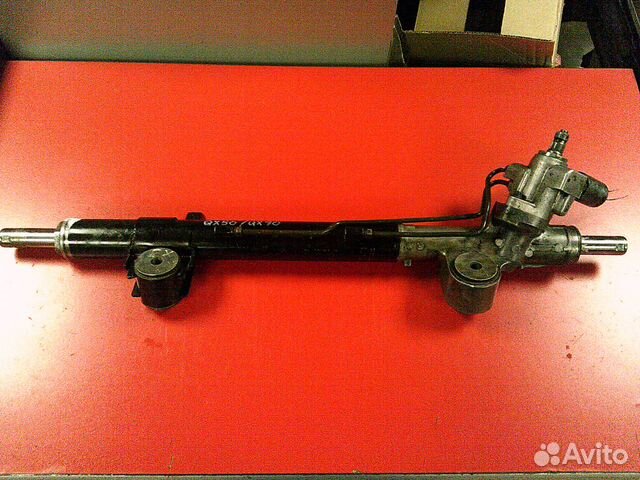 Рулевая рейка infiniti QX50 / QX70