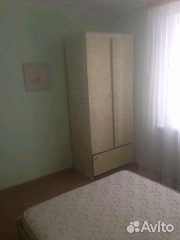3-к квартира, 60 м², 3/6 эт. 3-к квартира, 60 м², 3/6 эт.