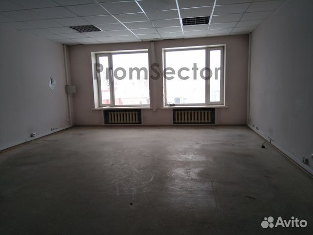 Офисное помещение, 230 м² 40.оф.19