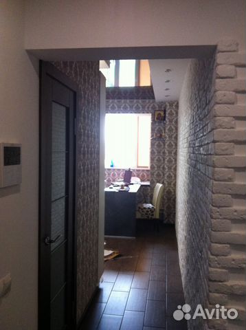 2-к квартира, 64 м², 14/17 эт.