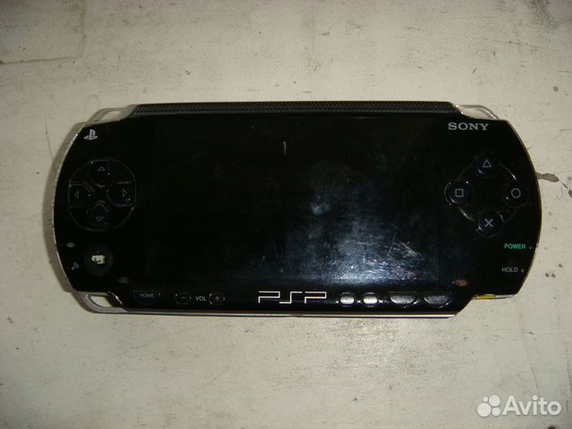 PSP-1008/sony