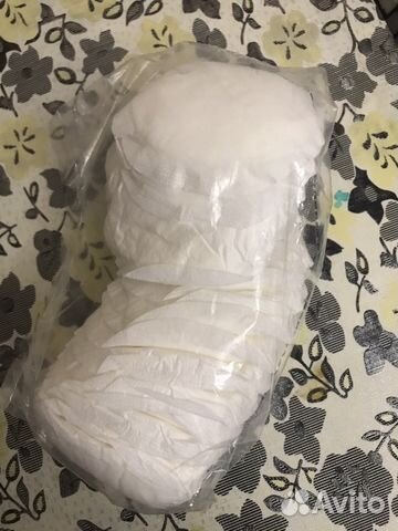 Прокладки для груди