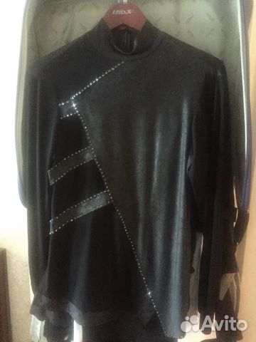 Костюмы для бальных танцев