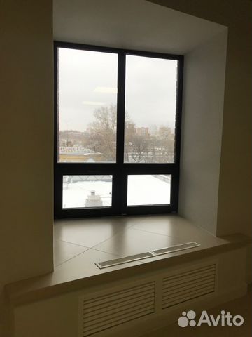Офисное помещение, 55 м²