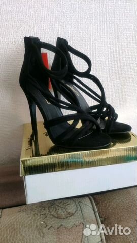 Босоножки Босоножки