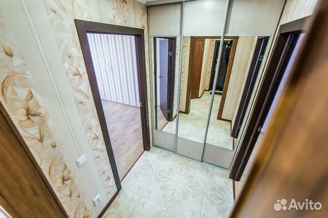 2-к квартира, 45 м², 4/5 эт.