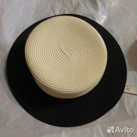Шляпы разные новые Шляпы разные новые