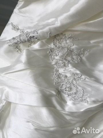 Свадебное платье Свадебное платье