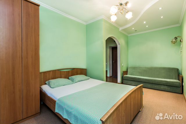 1-к квартира, 36 м², 2/11 эт. 1-к квартира, 36 м², 2/11 эт.