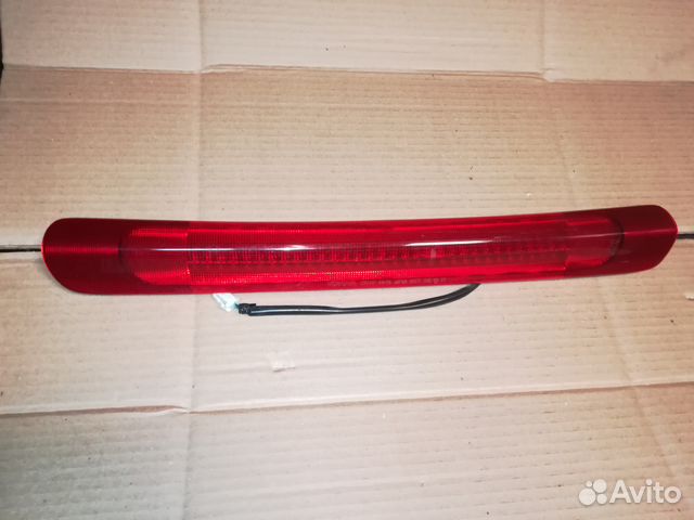 Лексус lx470 фонарь крышки багажника Лексус lx470 фонарь крышки багажника