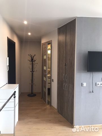 1-к квартира, 30 м², 3/9 эт.