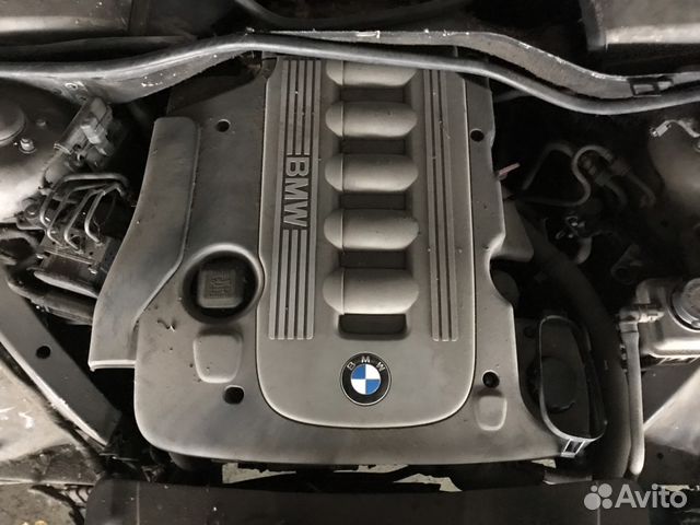 Купить Бмв Ф15 3.0 Дизель