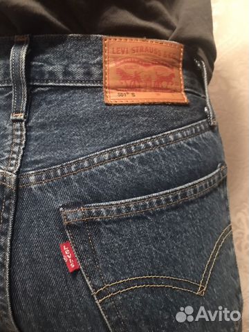 Джинсы Levi’s Джинсы Levi’s