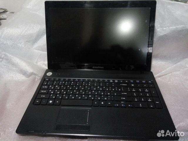Ноутбук Acer Emachines E442 142g25mikk