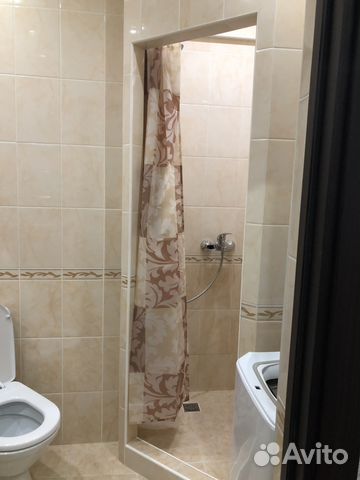 1-к квартира, 36 м², 6/10 эт. 1-к квартира, 36 м², 6/10 эт.