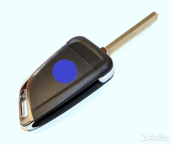 Выкидной ключ Субару Форестер / Subaru Forester Выкидной ключ Субару Форестер / Subaru Forester