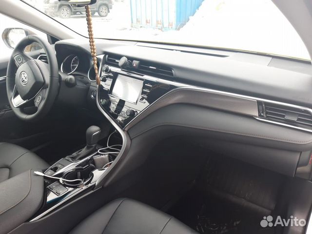 Аренда авто с выкупом Тойота Камри Аренда авто с выкупом Тойота Камри