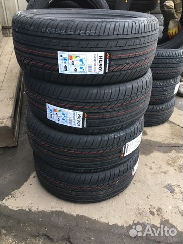 Летние Шины R20 265/50 Horizon Летние Шины R20 265/50 Horizon