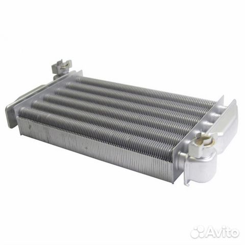 Теплообменник