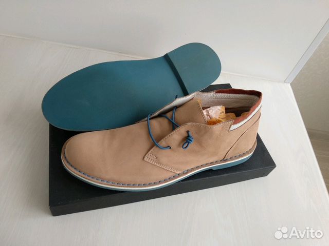 Новые ботиночки TJ collection Новые ботиночки TJ collection