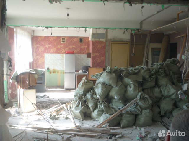 Демонтаж стен.Снос дома,полы,ванна.двери,вывоз Демонтаж стен.Снос дома,полы,ванна.двери,вывоз