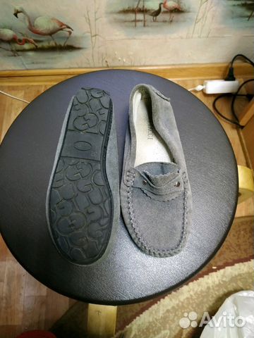 Мокасины Мокасины