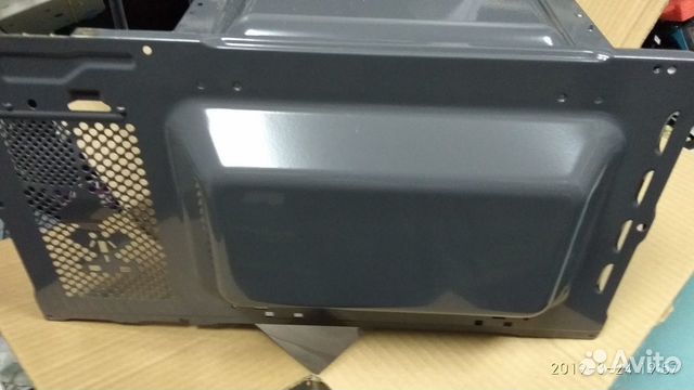 Корпус для свч печи Panasonic NN-ST254
