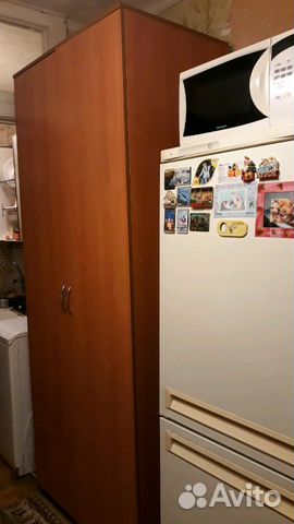 Студия, 14 м², 4/5 эт. Студия, 14 м², 4/5 эт.