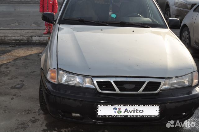 Daewoo Nexia 1.5 МТ, 2006, 200 000 км