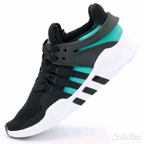 Кроссовки Adidas EQT Кроссовки Adidas EQT
