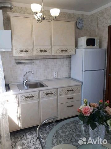 1-к квартира, 30 м², 2/3 эт.
