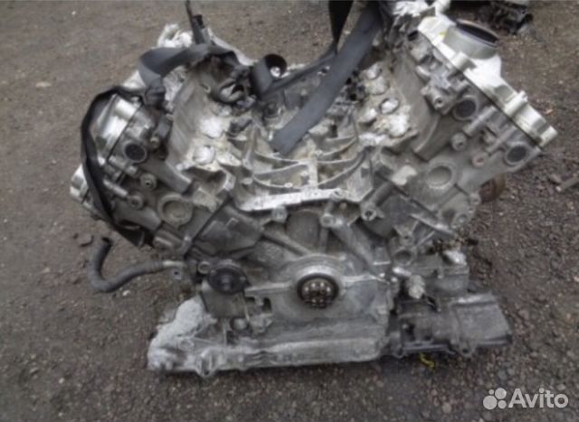 Двигатель audi BVJ 4.2 fsi BAR a8 d3 q7