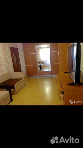 2-к квартира, 45 м², 4/5 эт.