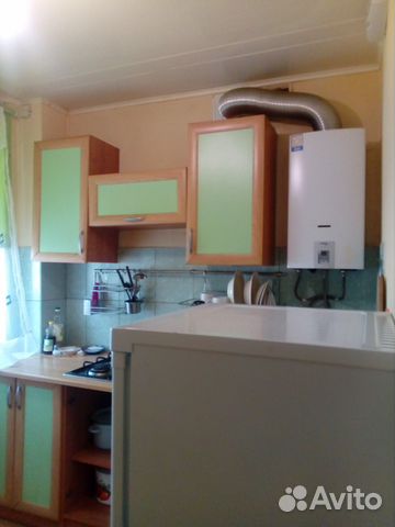 2-к квартира, 44 м², 1/5 эт. 2-к квартира, 44 м², 1/5 эт.