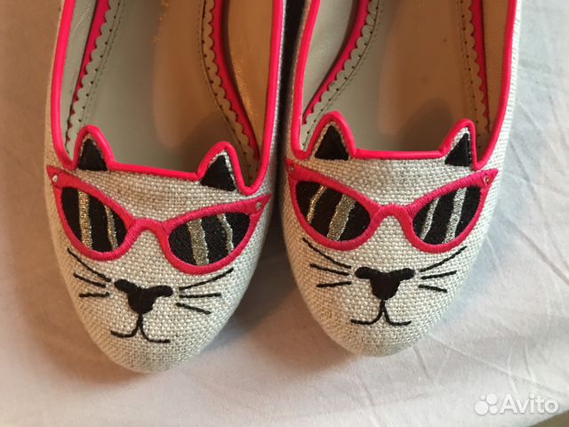 Charlotte Olympia Charlotte Olympia